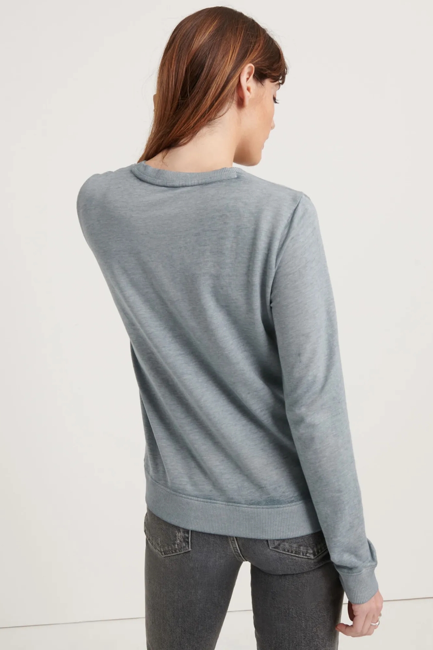 LUCKY PULLOVER SWEATSHIRT, image 3