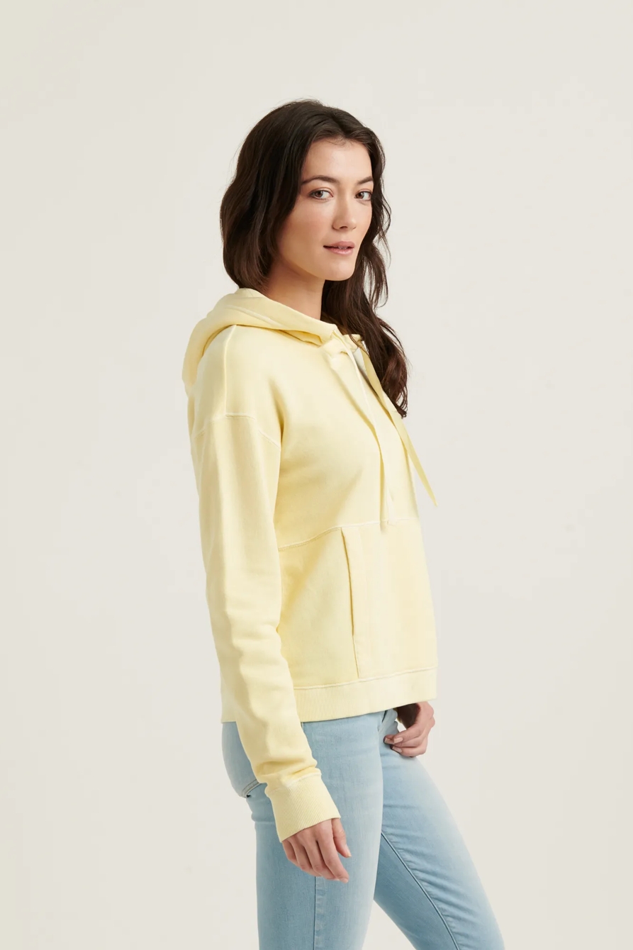 WASHED HOODIE, image 3