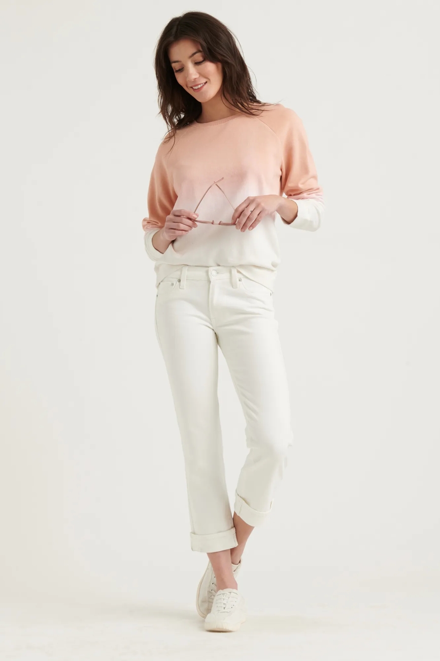 OMBRE PULLOVER, image 2