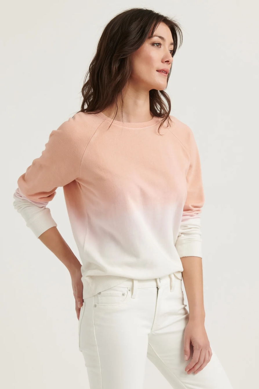 OMBRE PULLOVER, image 3