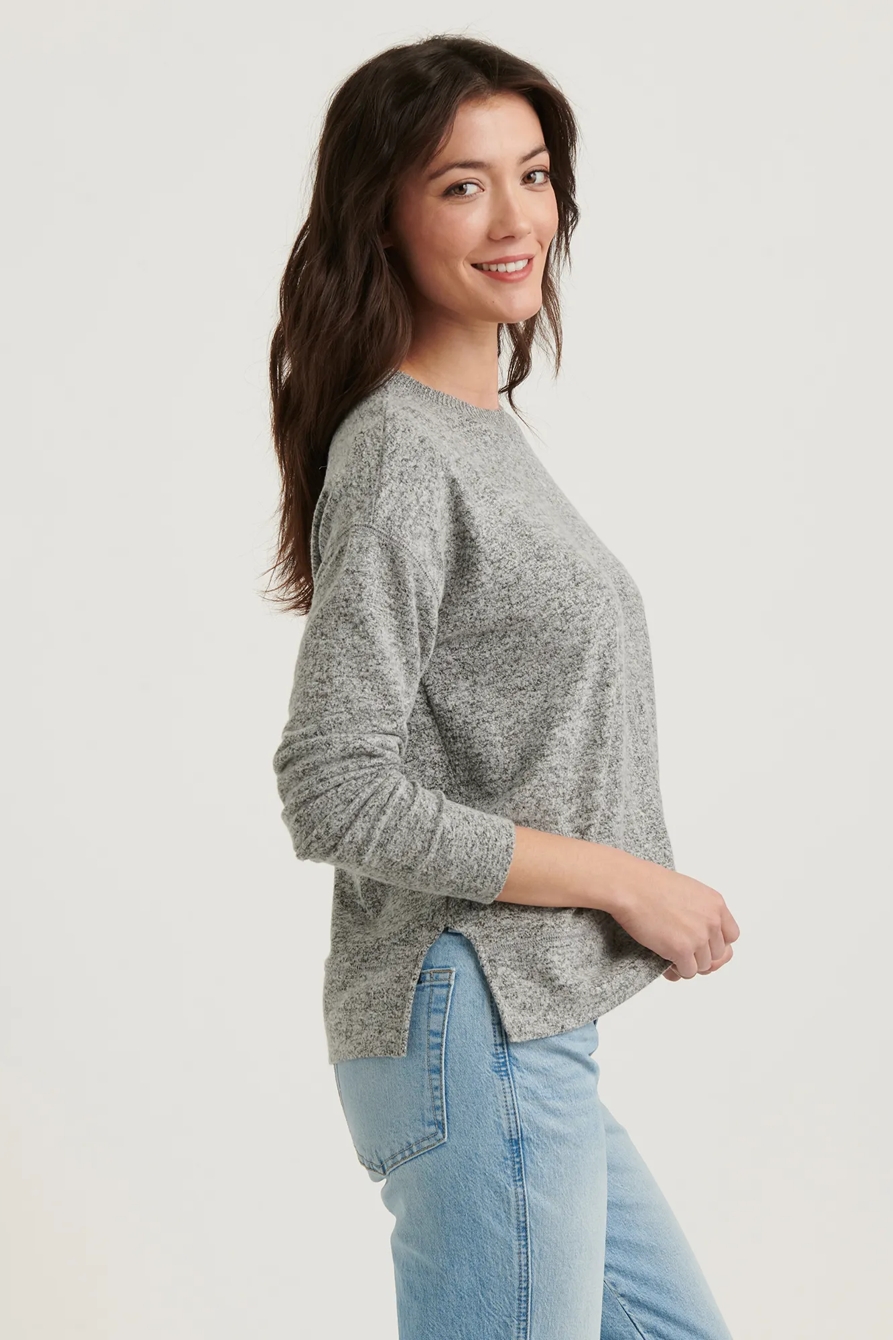 CLOUD JERSEY PULLOVER SWEATSHIRT, image 3