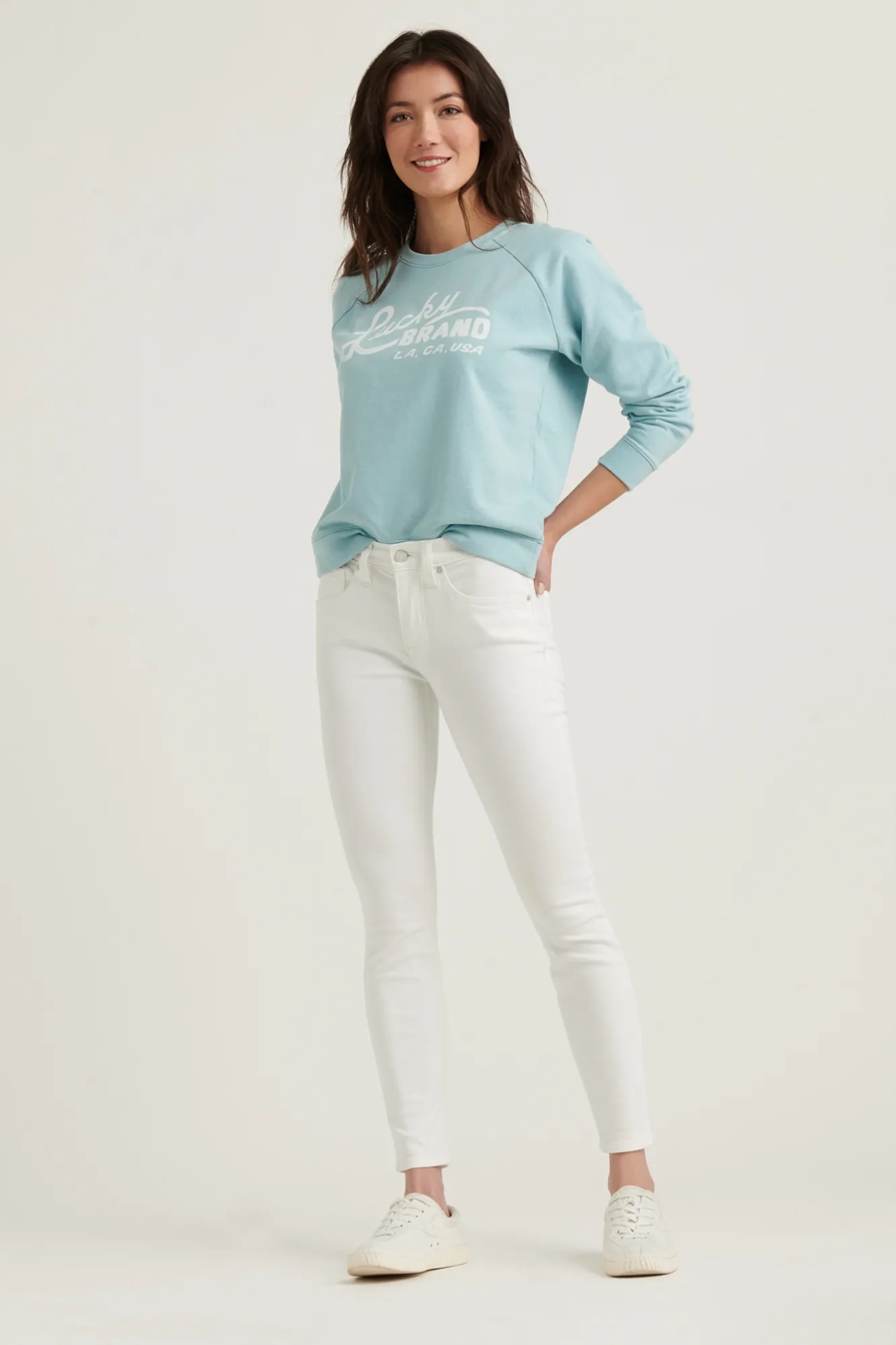 LUCKY BRAND PULLOVER, image 2