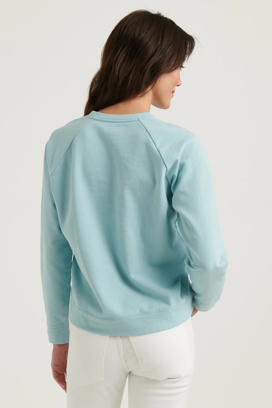 LUCKY BRAND PULLOVER, image 4