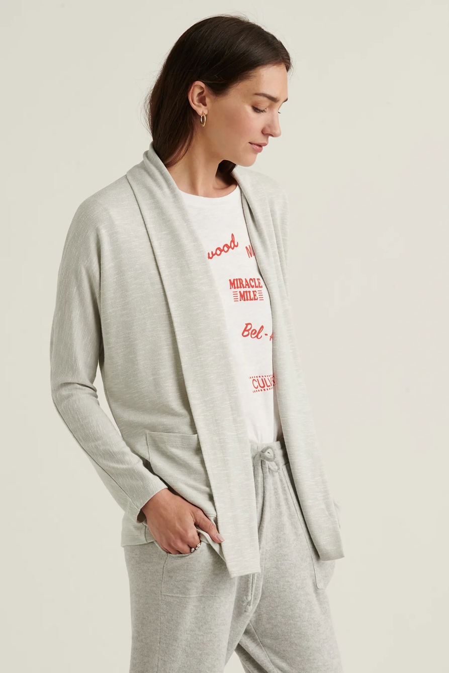 COZY CARDIGAN, image 2
