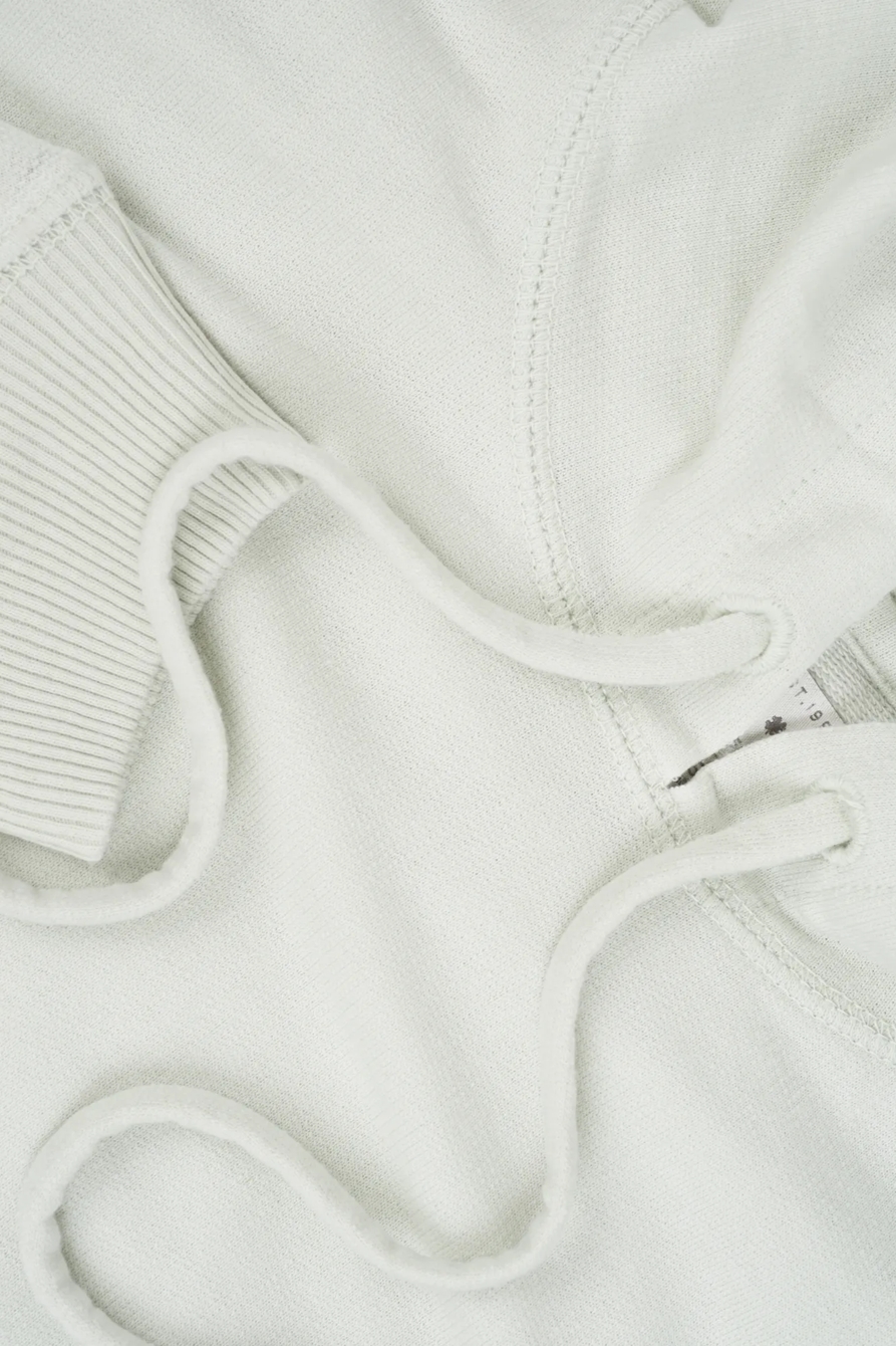 COZY HOODED PULLOVER, image 7