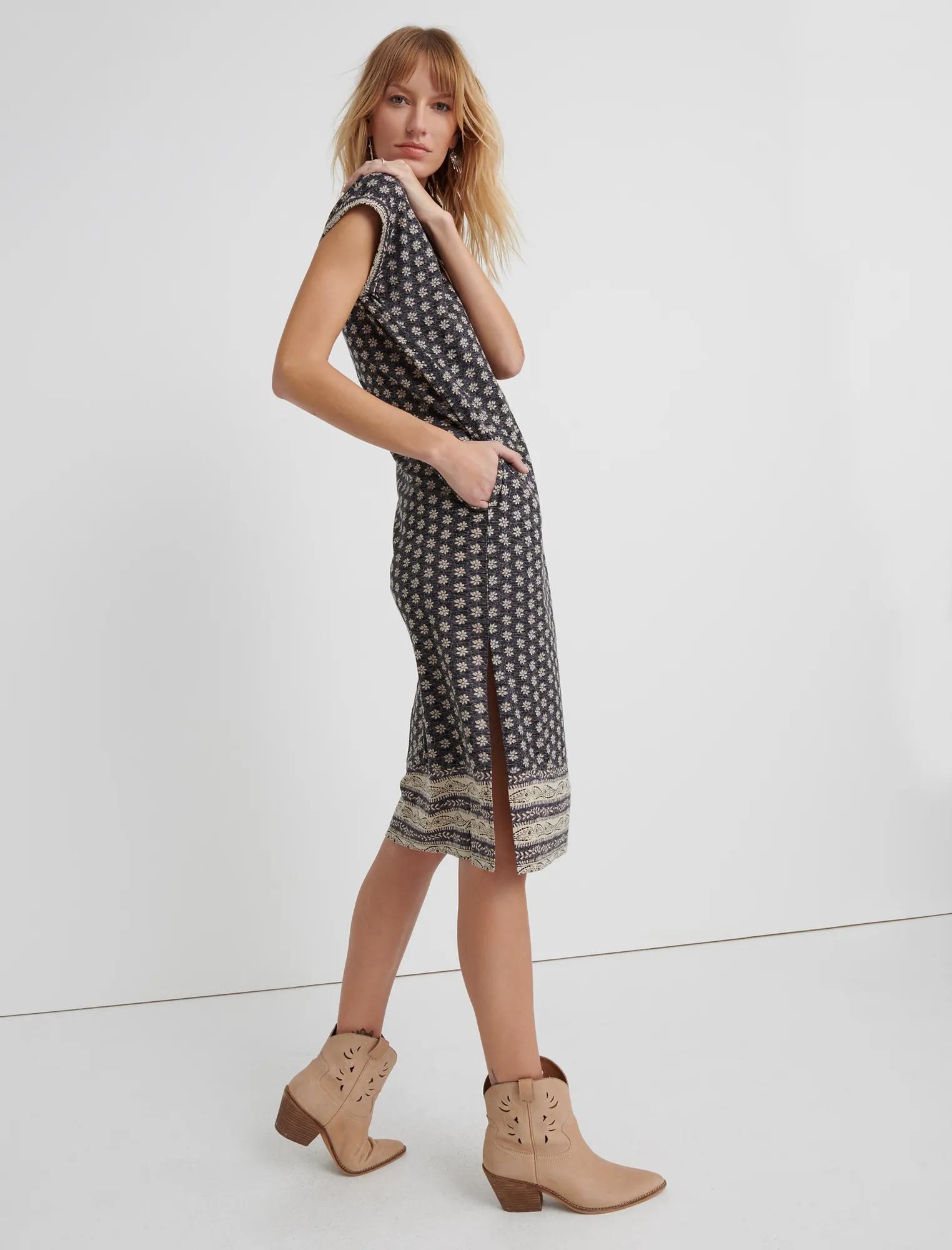 lucky brand t shirt dress lucky brand t shirt dress Lucky Brand Camouflage Dress