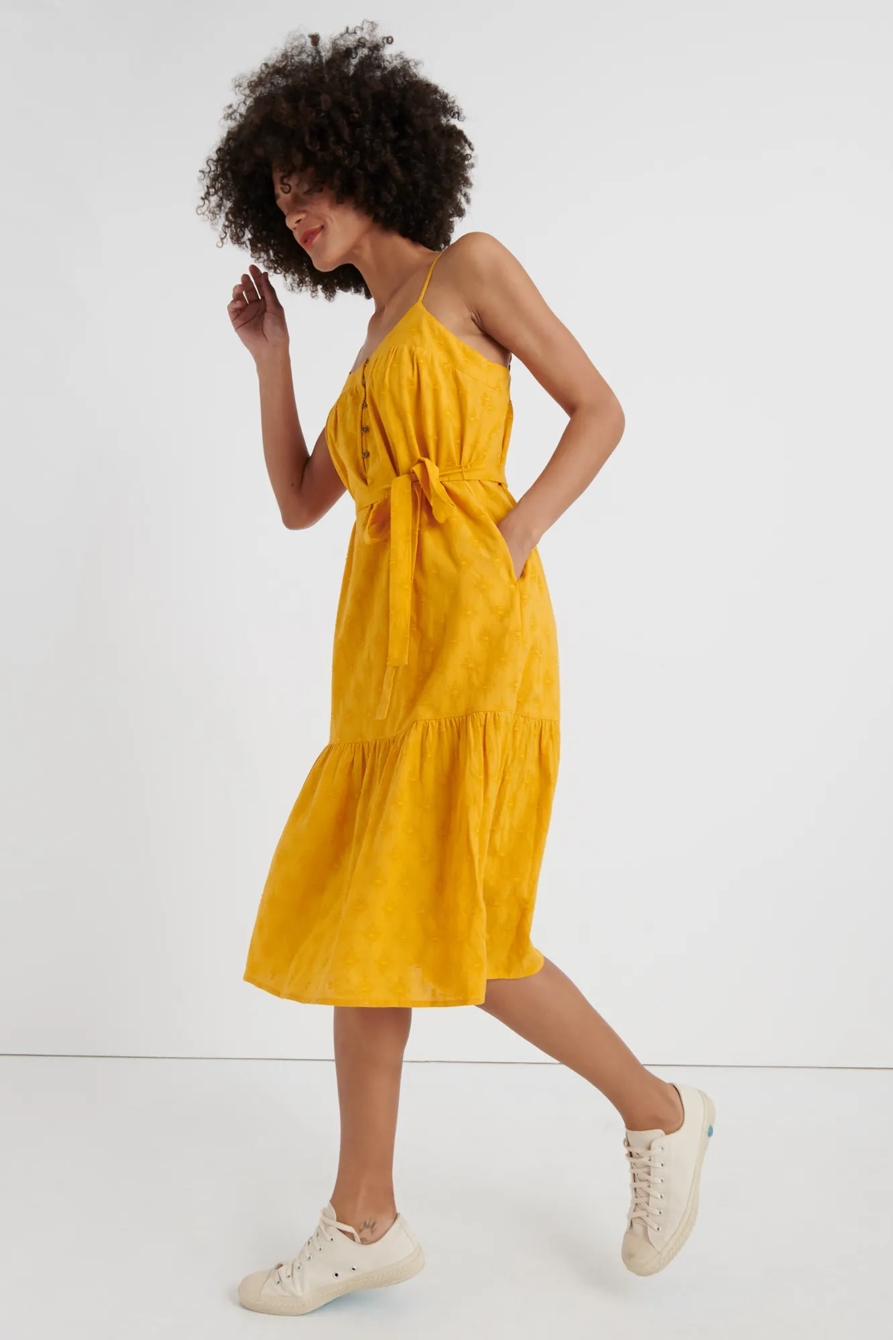 NIKKI DRESS, image 2