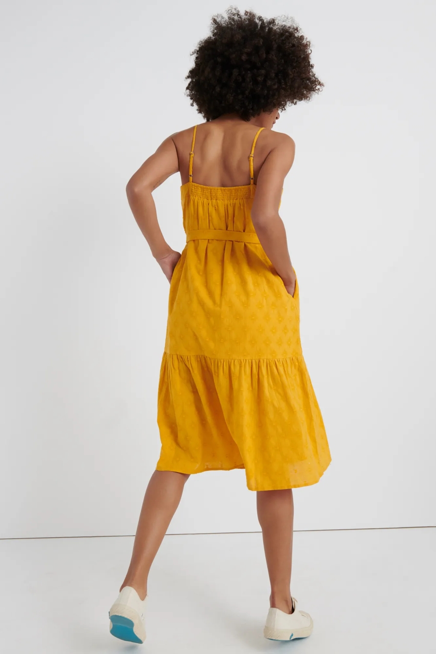 NIKKI DRESS, image 3