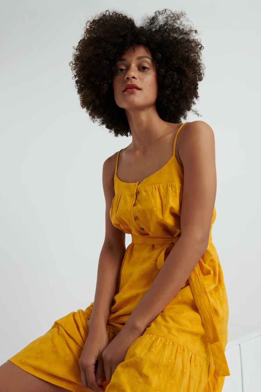 NIKKI DRESS, image 4