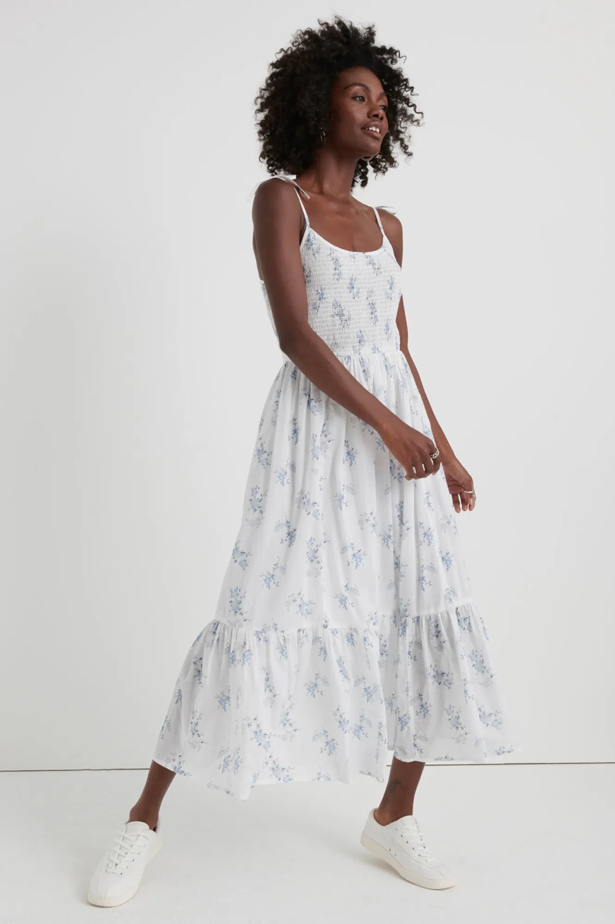 PENNY TANK DRESS, image 1
