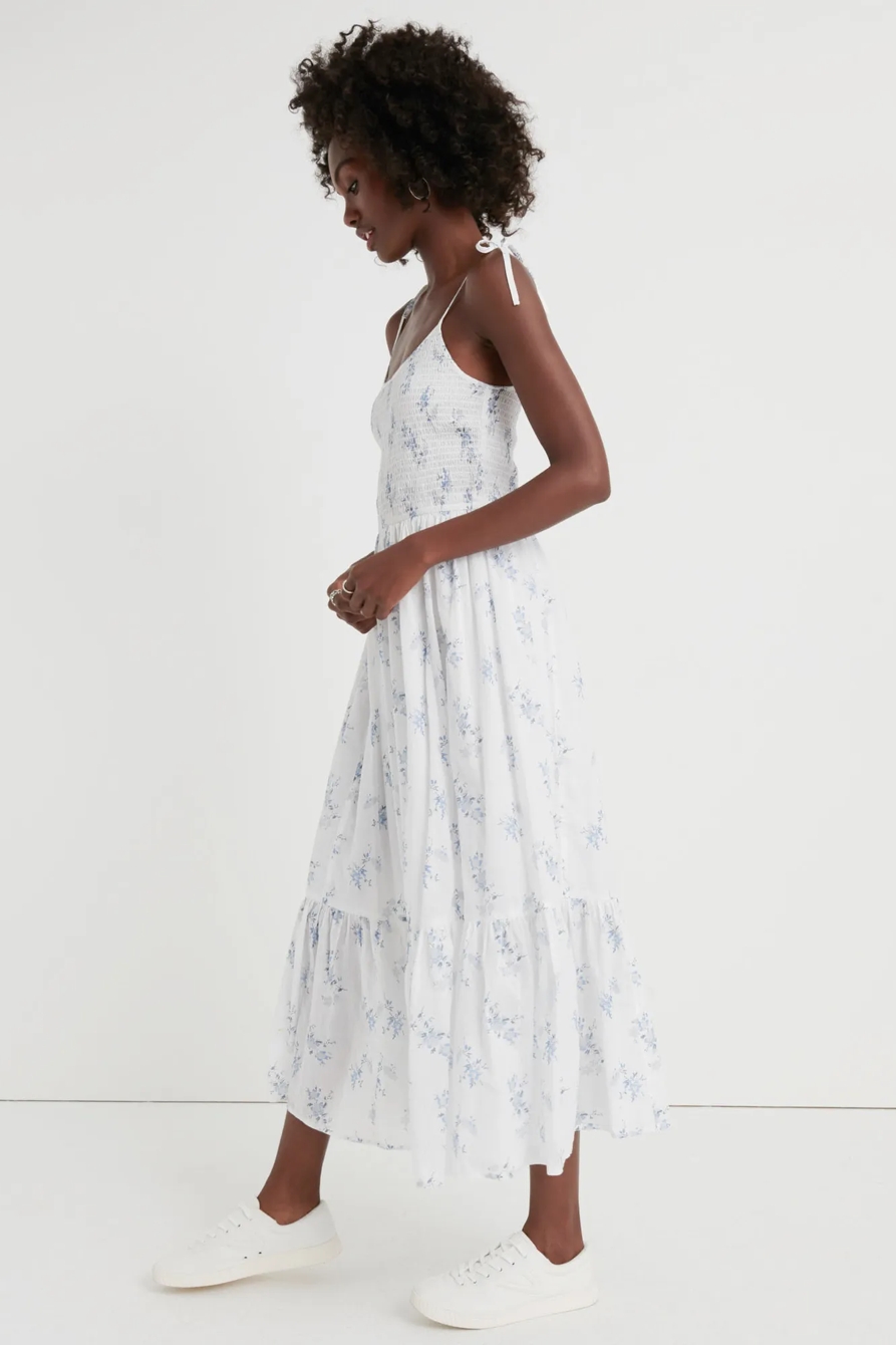 PENNY TANK DRESS, image 2