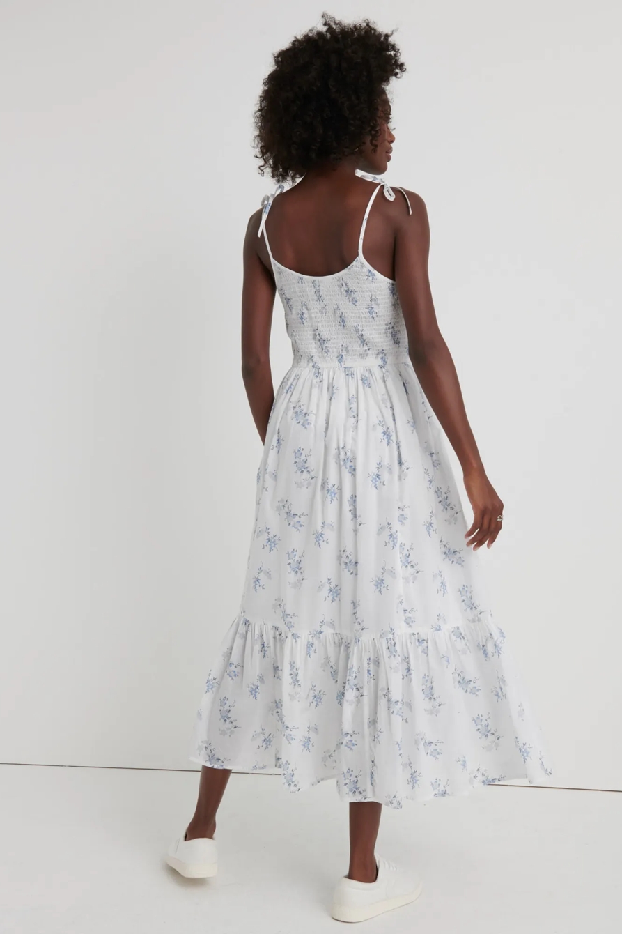 PENNY TANK DRESS, image 3