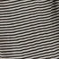 BLACK STRIPE