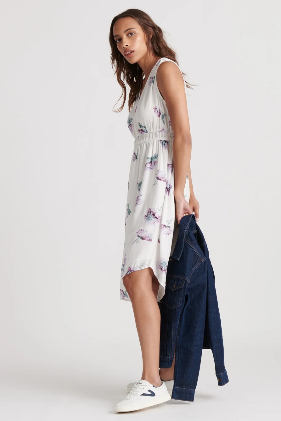 JENNI FLORAL DRESS, image 3