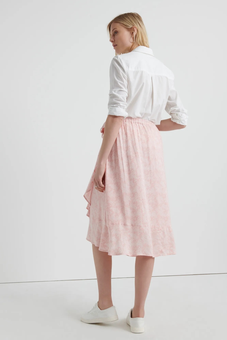 WRAP SKIRT, image 3