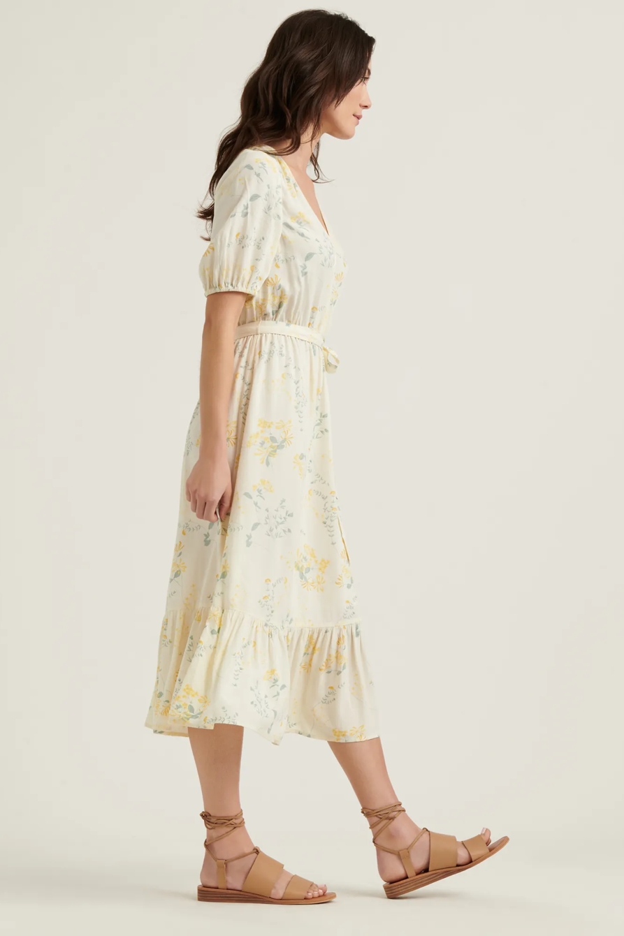 SOPHIE MAXI DRESS, image 2