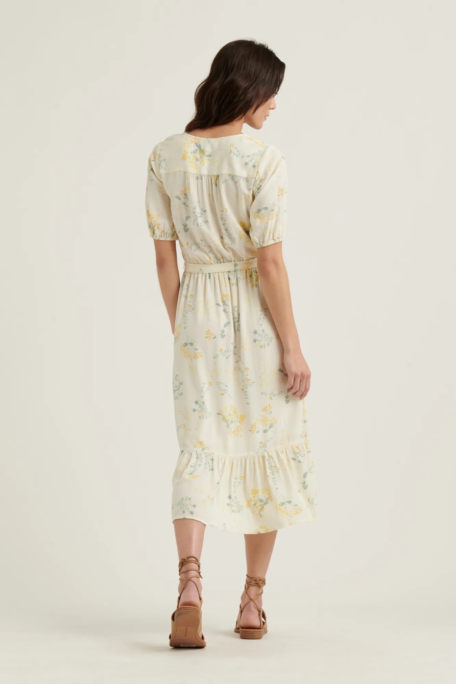 SOPHIE MAXI DRESS, image 3