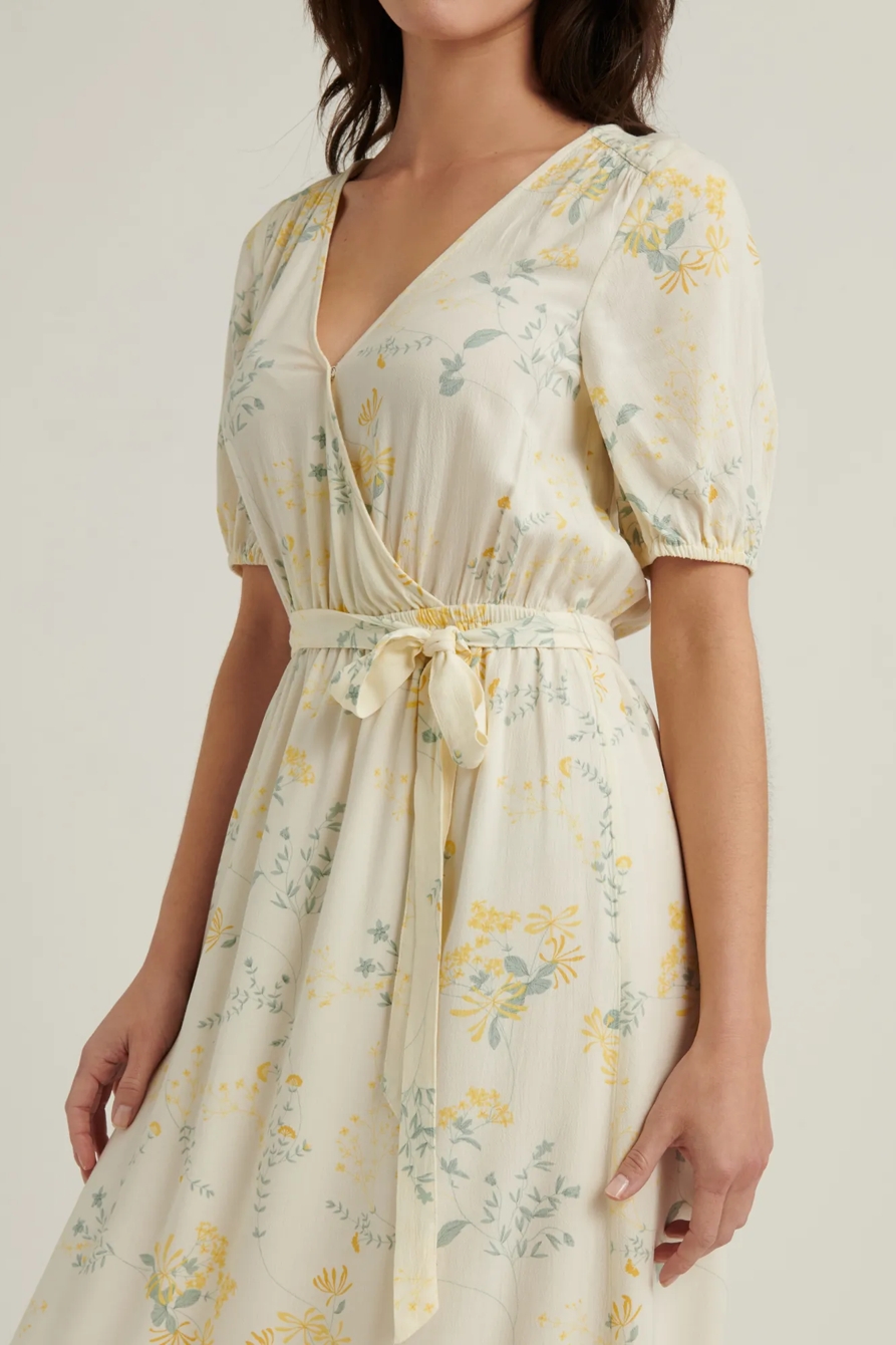 SOPHIE MAXI DRESS, image 4