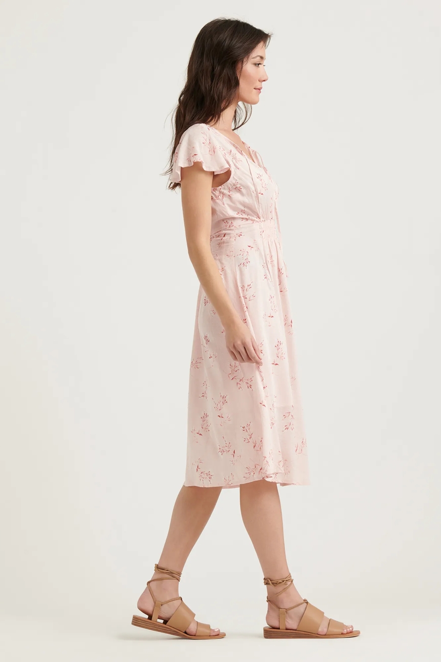 OLIVIA DRESS, image 2