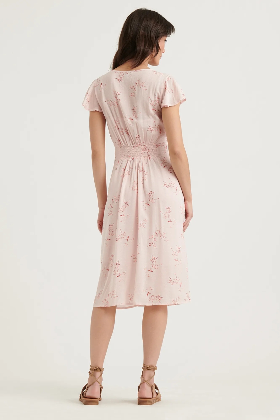 OLIVIA DRESS, image 3