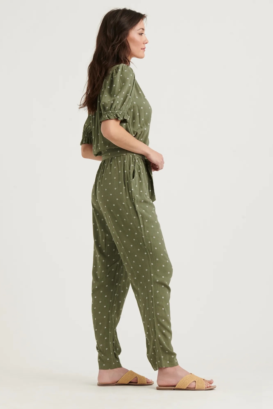 QUINCY JUMPSUIT, image 2