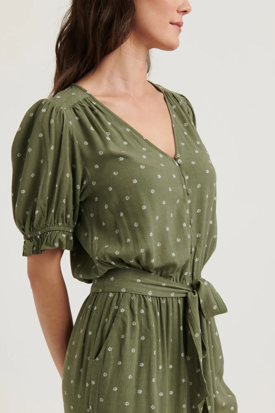 QUINCY JUMPSUIT, image 4