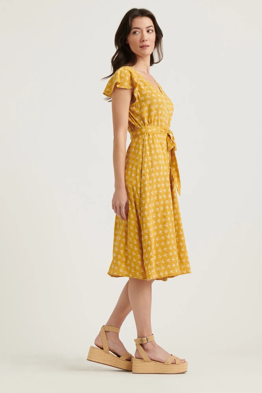 LIZA SUNDRESS, image 2