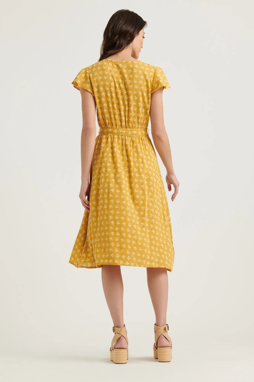LIZA SUNDRESS, image 3