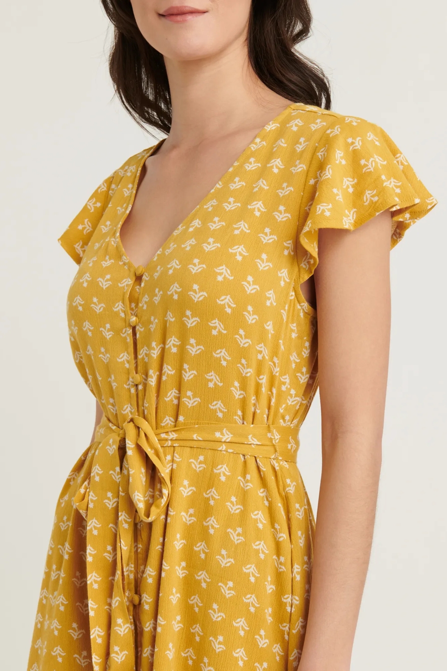 LIZA SUNDRESS, image 4