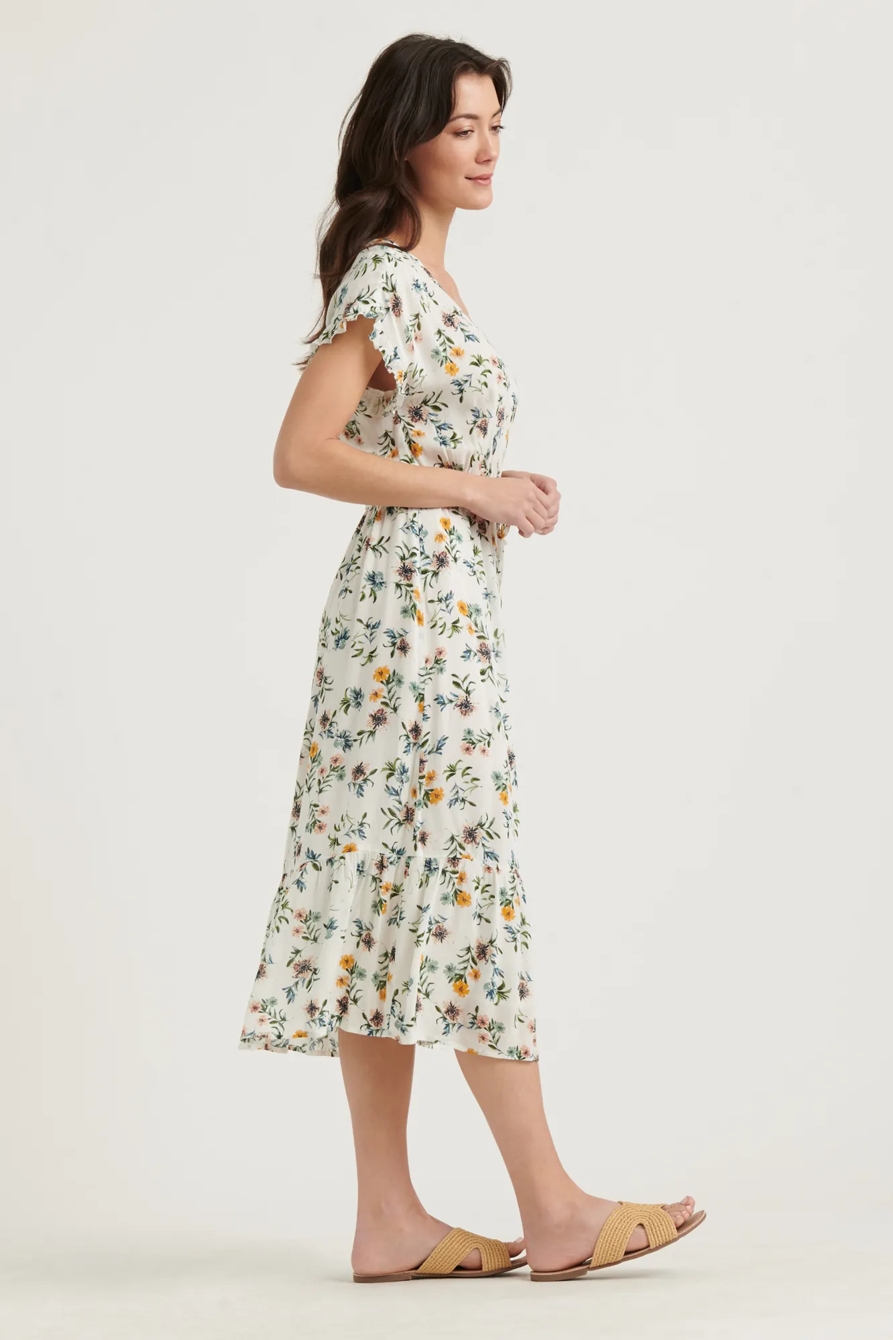 SILVY DRESS, image 2