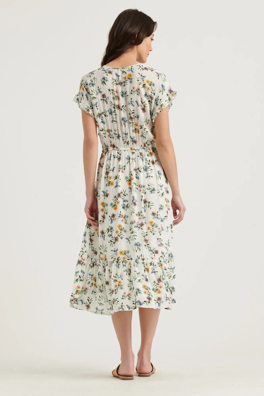 SILVY DRESS, image 3