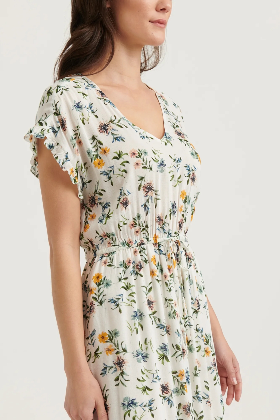 SILVY DRESS, image 4