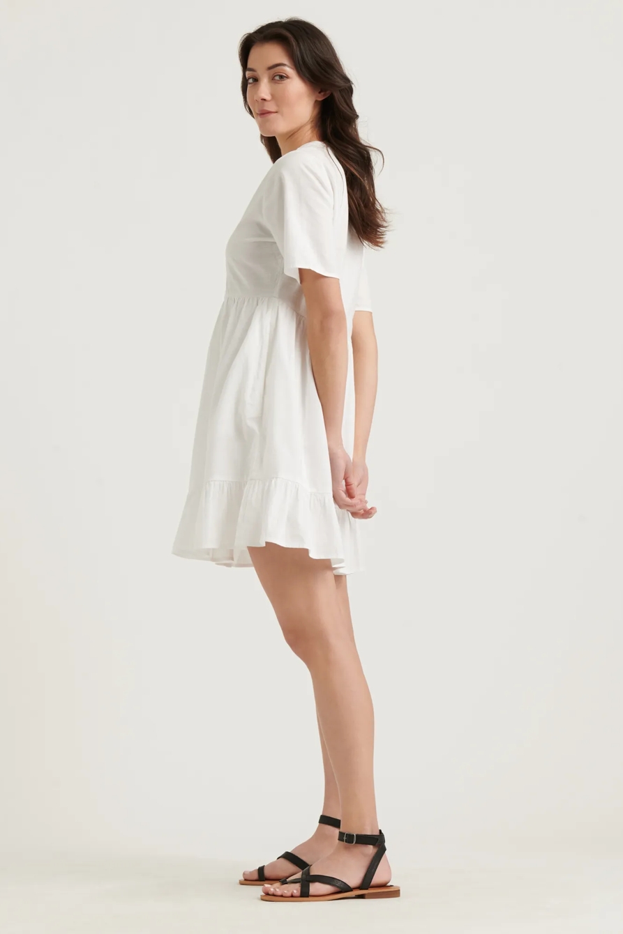 MEADOW DRESS, image 2