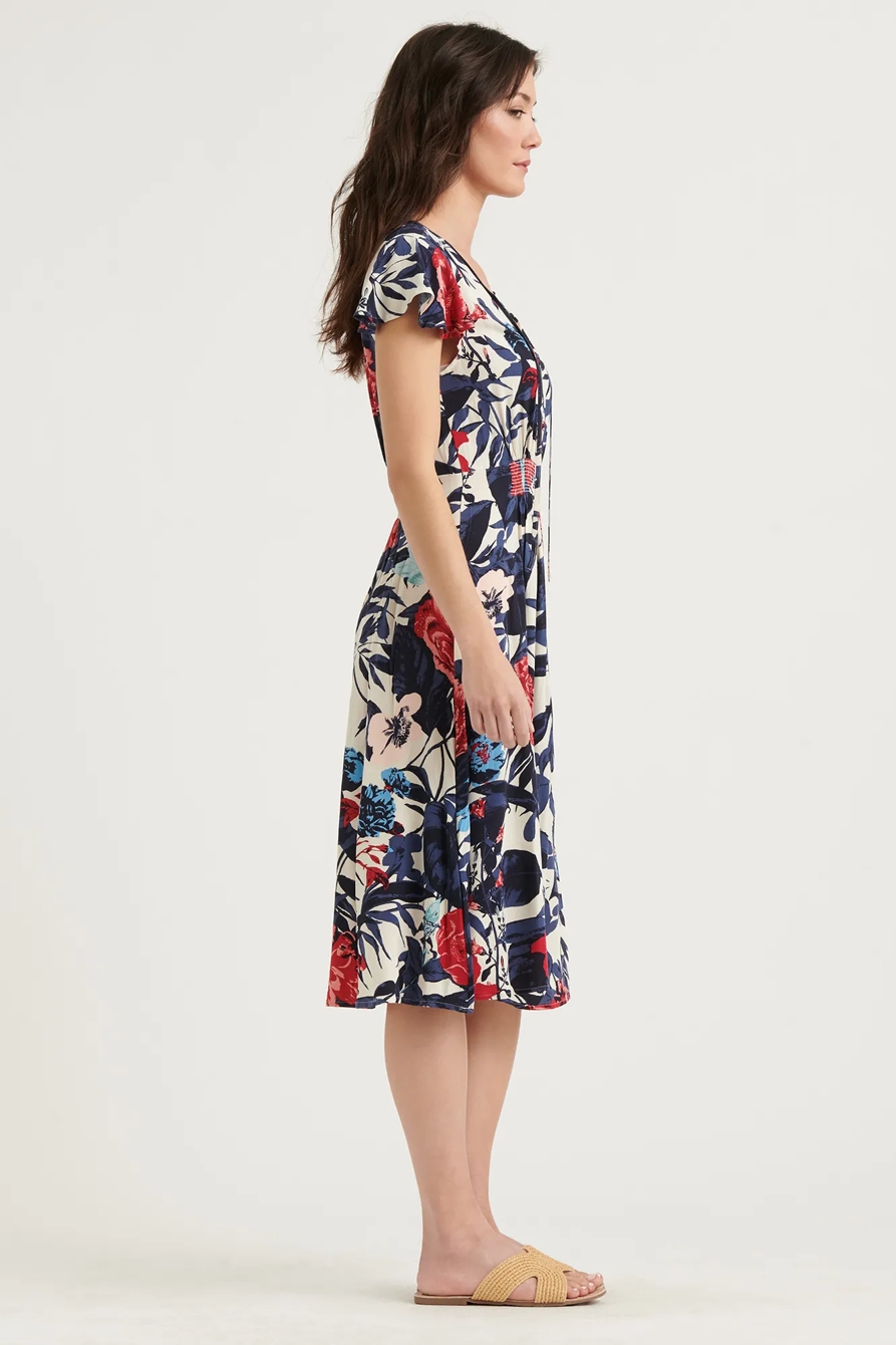OLIVIA DRESS, image 2