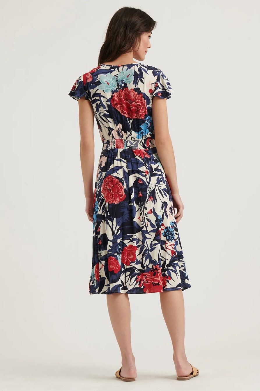 OLIVIA DRESS, image 3