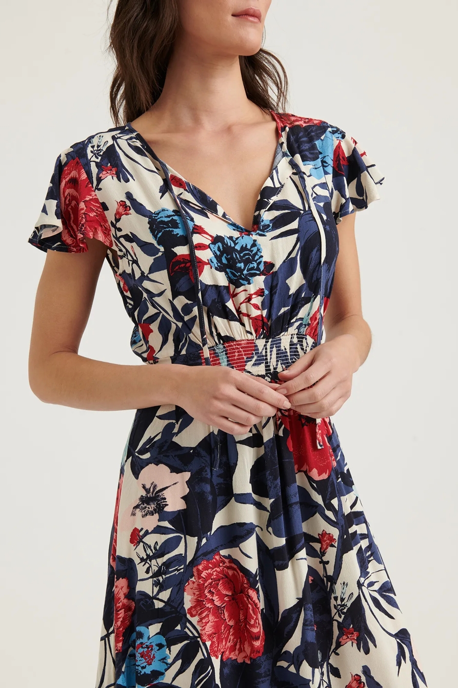 OLIVIA DRESS, image 4