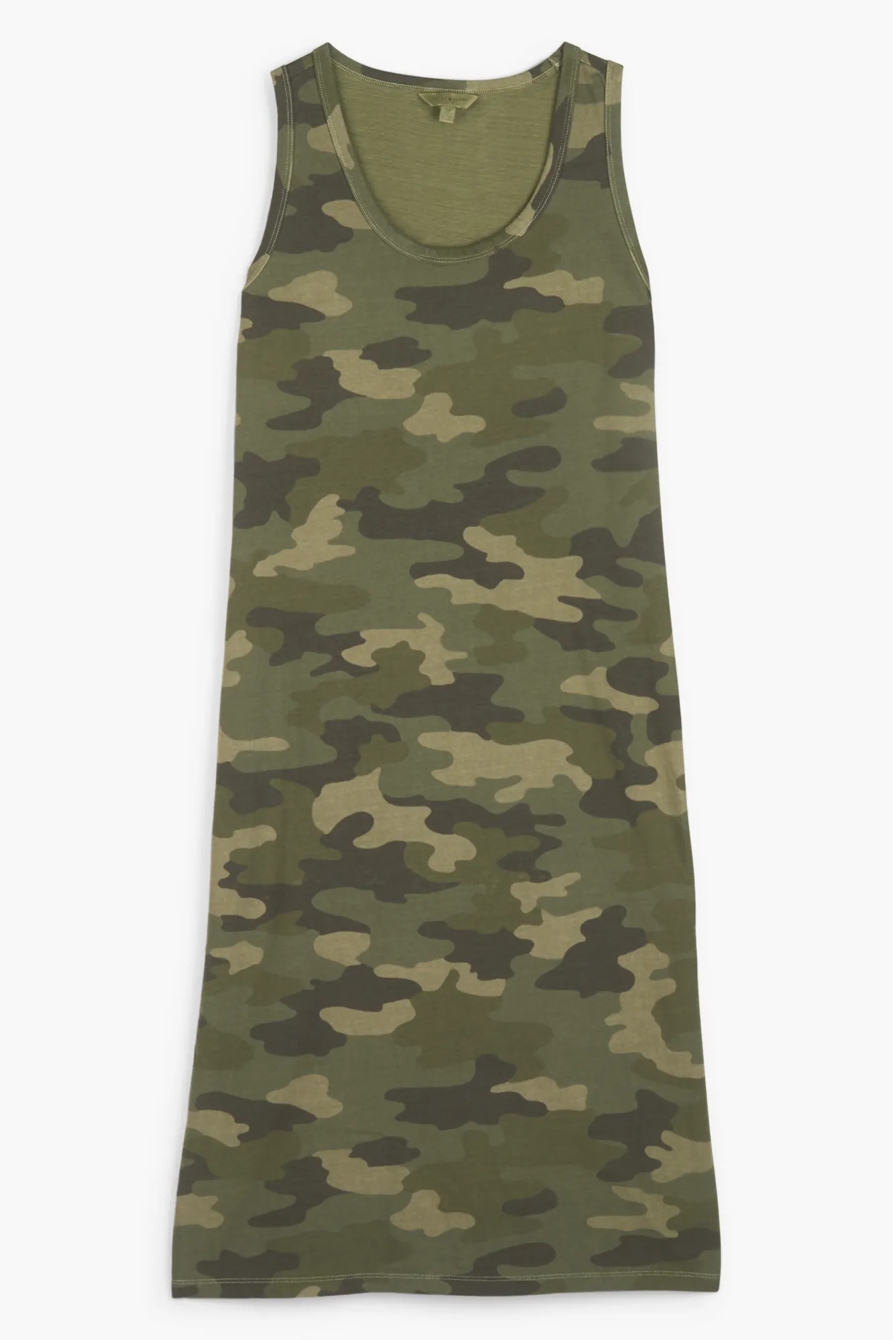 CAMO DRESS, image 5