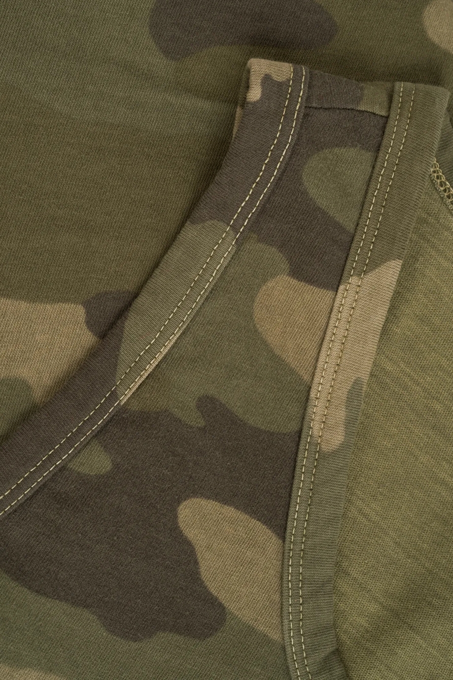 CAMO DRESS, image 6