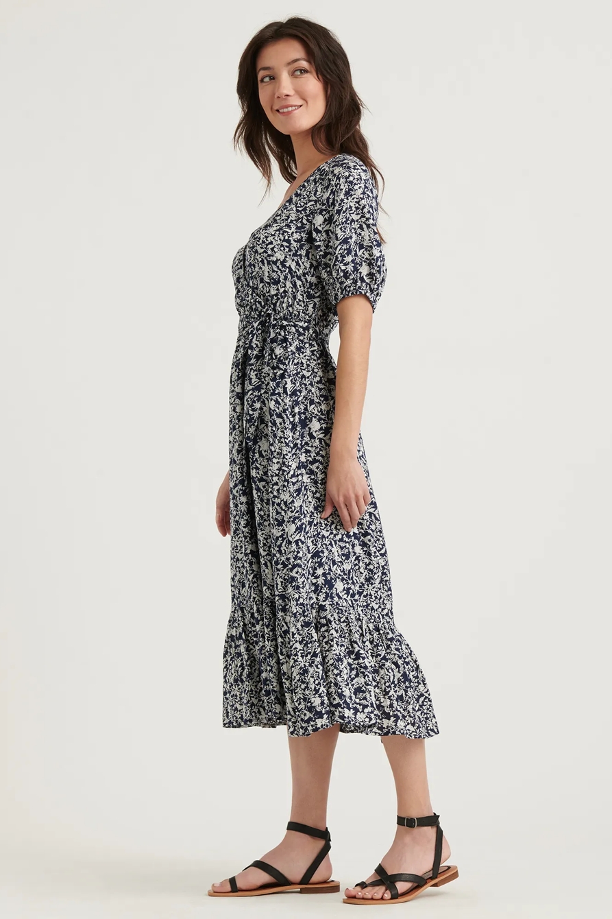 SOPHIE MAXI DRESS, image 2