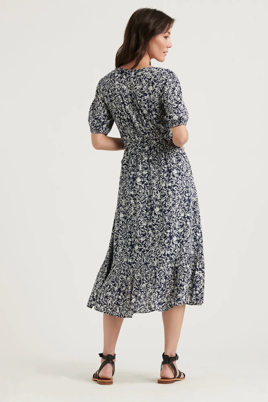 SOPHIE MAXI DRESS, image 3