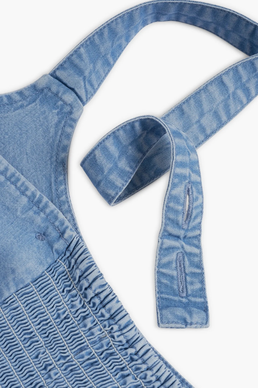 MONICA TENCEL ROMPER, image 7