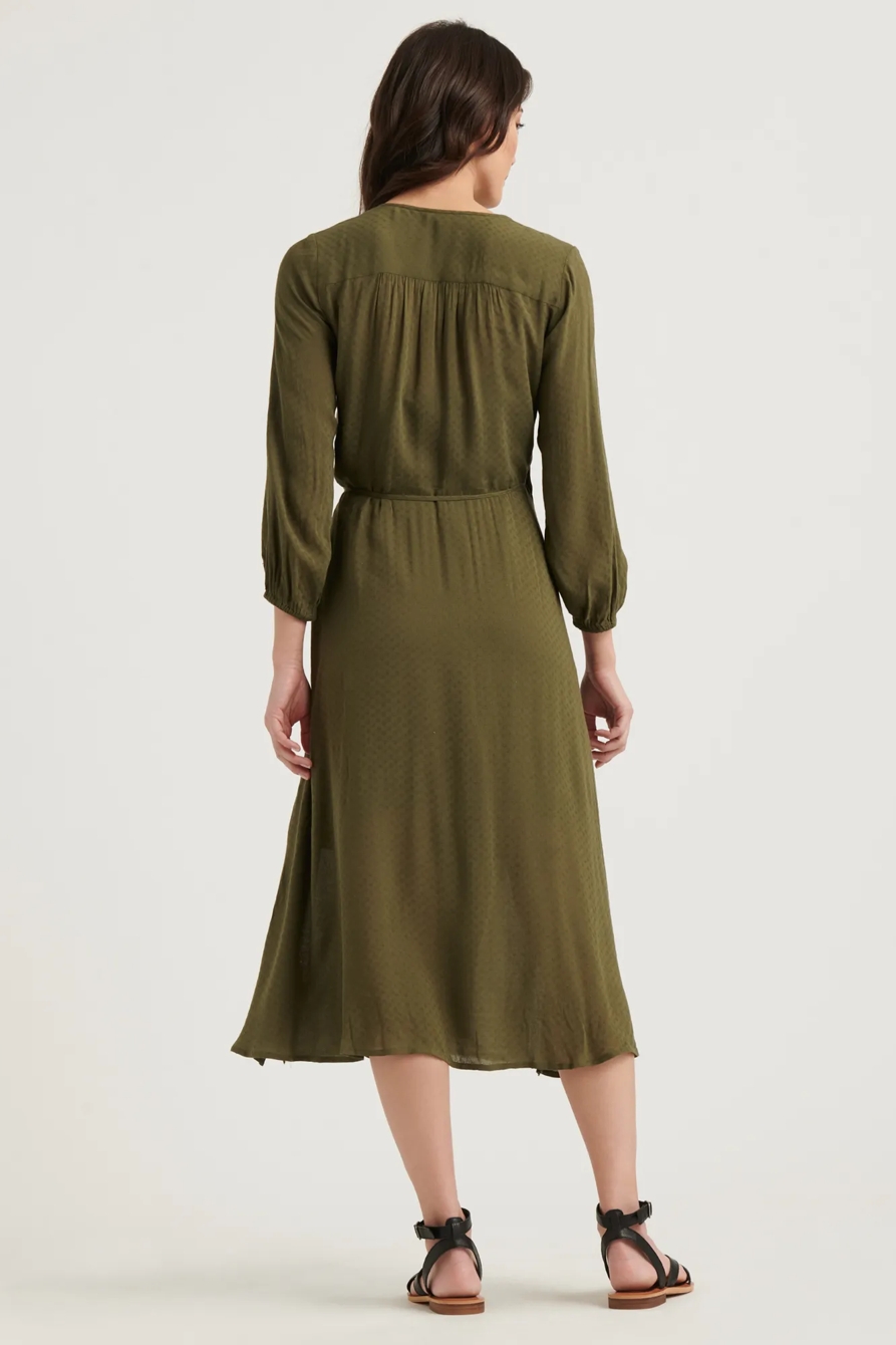 ELYSE MAXI DRESS, image 3
