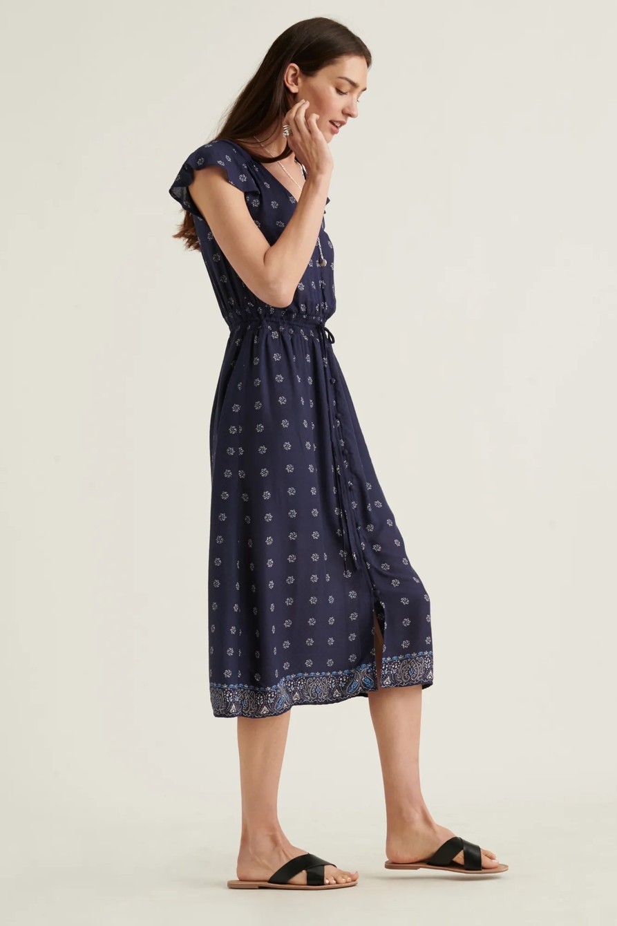 BANDANA FELICE DRESS, image 2