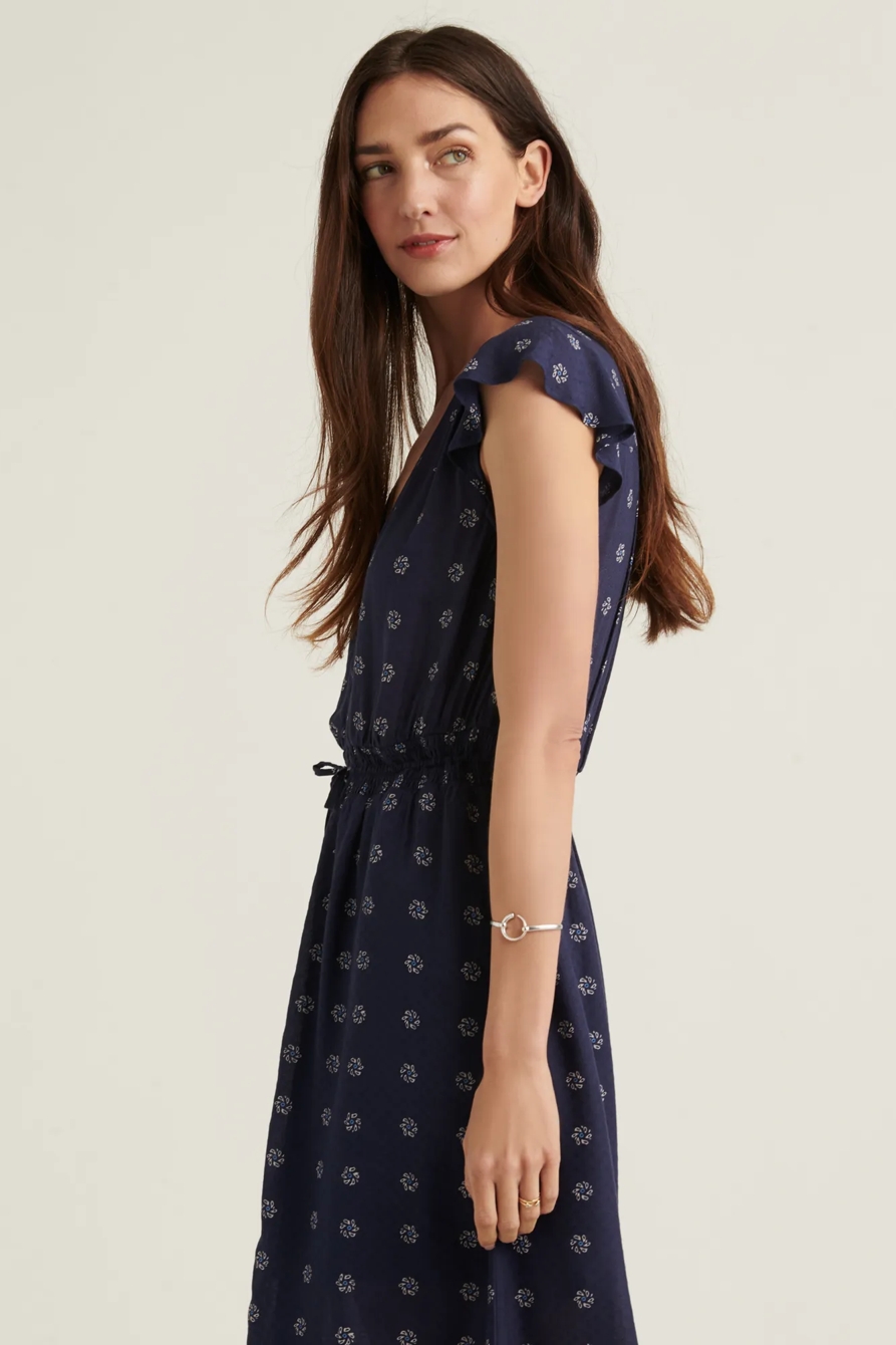 BANDANA FELICE DRESS, image 4