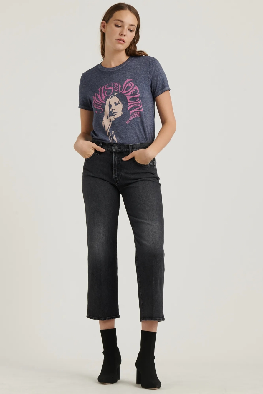 JANIS PSYCH TEE, image 2