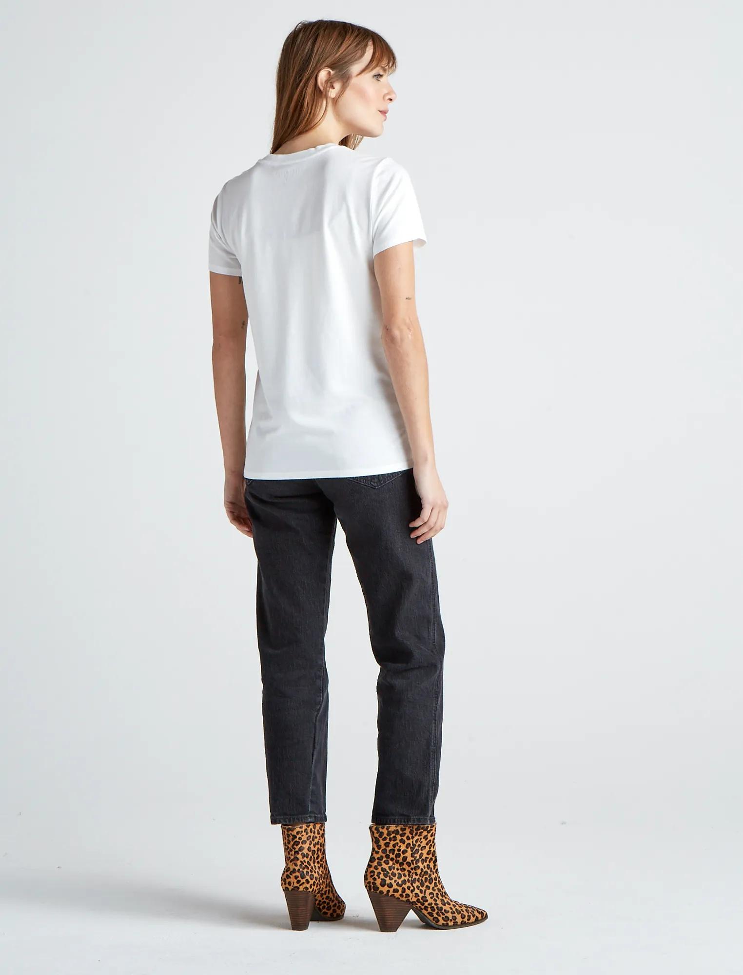 MAGIC OF LUCKY BRAND TEE, image 3