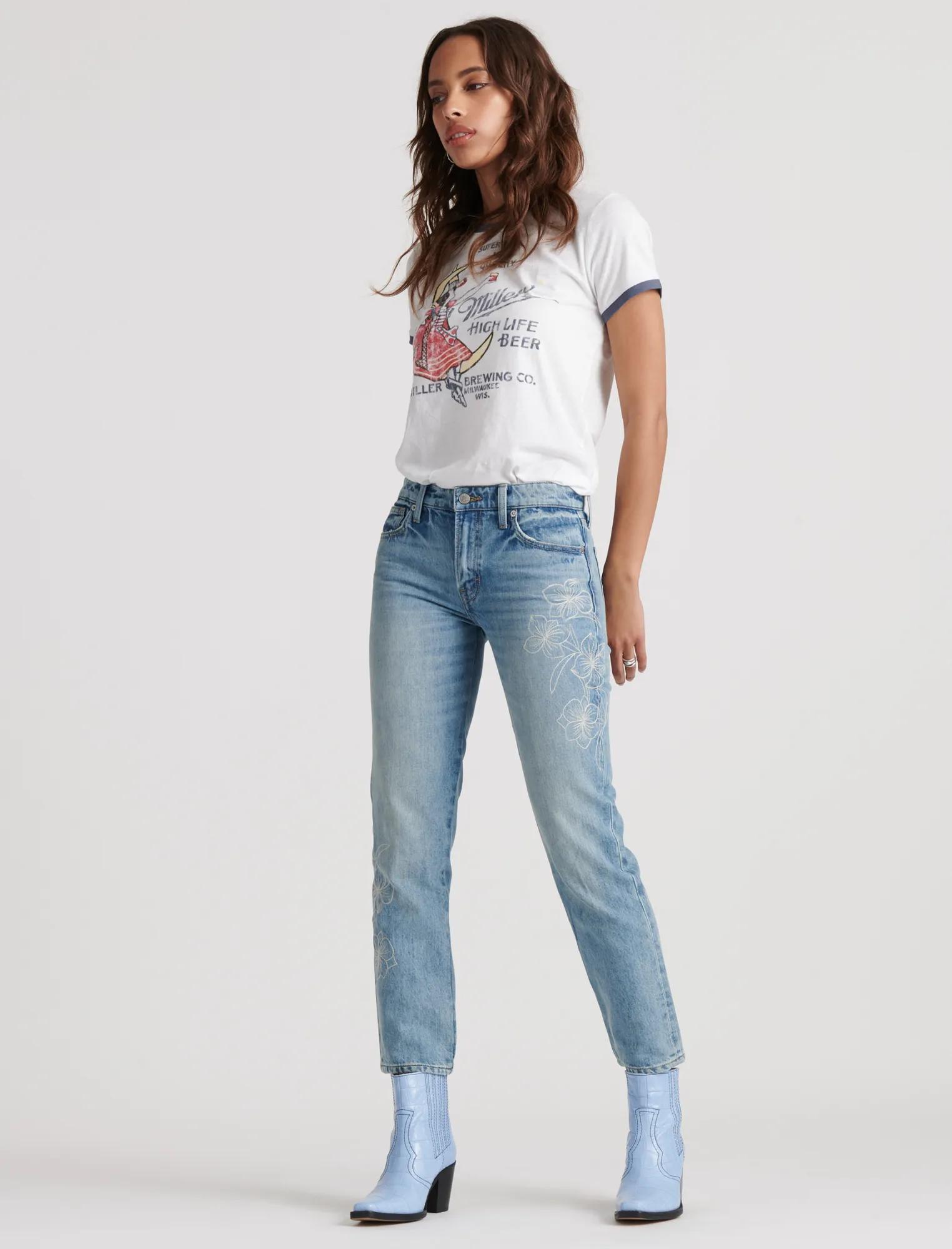 MILLER GIRL TEE, image 3