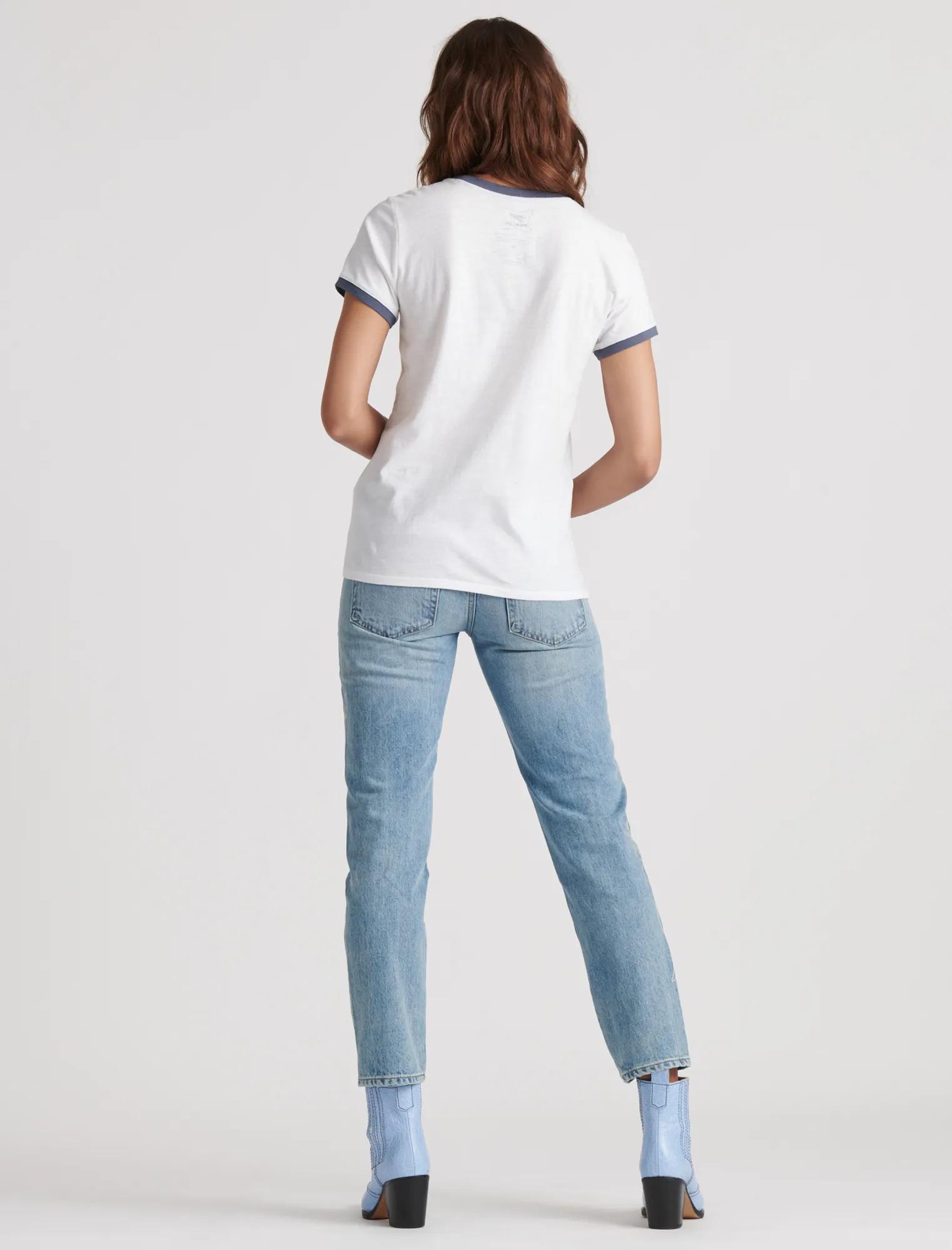 MILLER GIRL TEE, image 4