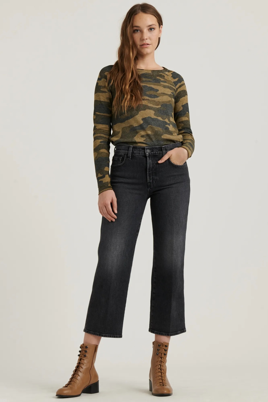 CAMO BURN OUT THERMAL, image 2