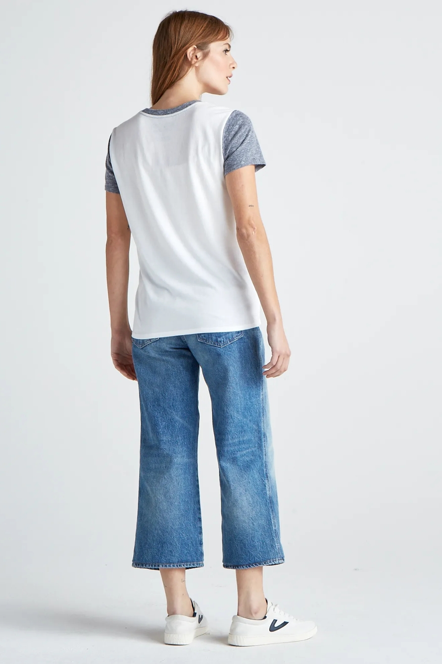 WOODSTOCK PHOTO TEE, image 3